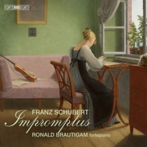 Download track 05. Schubert Impromptus, D 935 No. 1 In F Minor - Allegro Moderato Franz Schubert