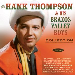 Download track Give A Little, Take A Little Hank Thompson & His Brazos Valley Boys