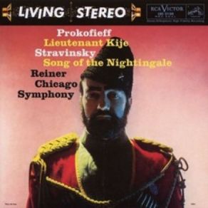 Download track Chant Du Rossignol: I. Introduction Prokofiev, Sergei Sergeevich