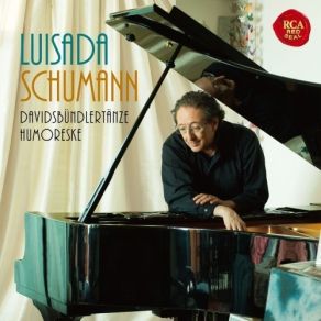 Download track 12. Davidsbundlertanze, Op. 6 XII. Mit Humor Robert Schumann