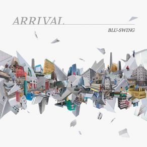 Download track Orb Blu - Swing