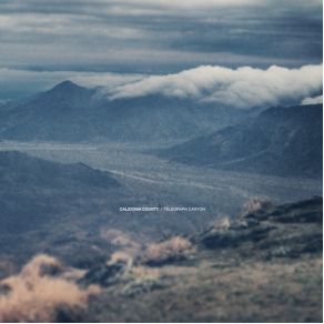 Download track Twilight Hours Pt. 1 Calidonia County