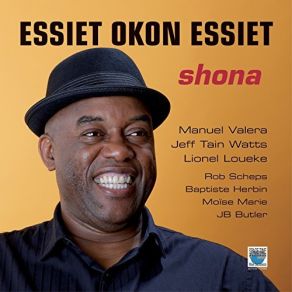 Download track Splash Essiet Okon Essiet