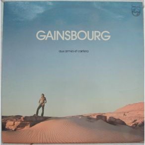Download track Aux Armes Et Caetera Serge Gainsbourg
