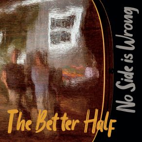 Download track Can't Cry Anymore The Better Half