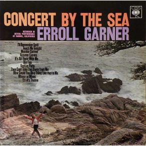 Download track How Could You Do A Thing Like That To Me Erroll Garner