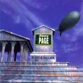 Download track Blues Anthem Jimmy Page