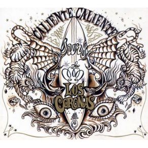 Download track High Sierra Los Coronas