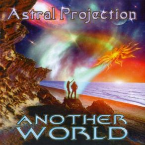 Download track Searching For UFOs Astral Projection