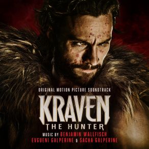 Download track Final Showdown Benjamin Wallfisch
