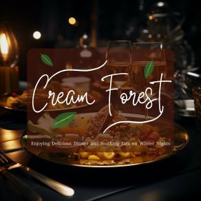 Download track Glittering Winter's Majesty (Keyf Ver.) Cream Forest