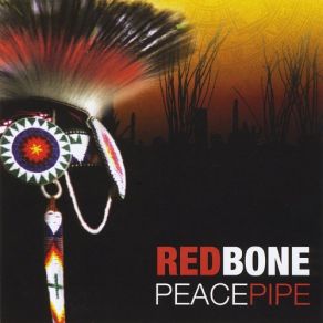 Download track Mystery Man Redbone