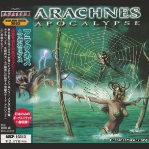 Download track Epilogue (Bonus Track) Arachnes