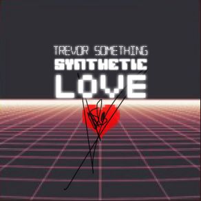 Download track Let Go Trevor Something