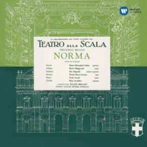 Download track 26Act 2 Ola Clotilde Norm Vincenzo Bellini