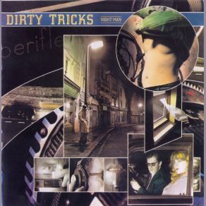 Download track Now You`re Gone Dirty Tricks