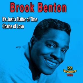 Download track You Tell Me Your Dream, I'll Tell You Mine Brook Benton