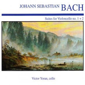 Download track Cello Suite No. 1 In G Major, BWV 1007: II. Allemande Victor Yoran