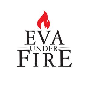 Download track Burned Eva Under Fire