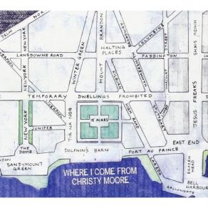 Download track Encore Christy Moore