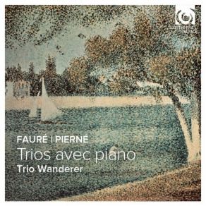 Download track 05. Piano Trio In D Minor, Op. 120 II. Andantino Wanderer Trio