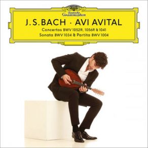Download track Sonata For Flute Or Violin No. 5 In E Minor, BWV 1034 4. Allegro (Transcr. For Mandolin And Continuo By Avi Avital) Avi Avital