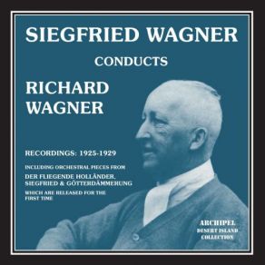 Download track Lohengrin, WWV 75 Prelude Siegfried Wagner