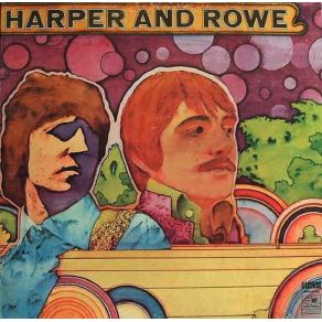 Download track Wake Me When It'S Over Harper And Rowe