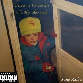Download track I'm A Beast Yung Rachie