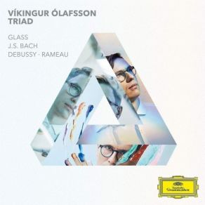 Download track 16. Aria Variata Alla Maniera Italiana In A Minor BWV 989: Variation IV. Allegro Vikingur Olafsson