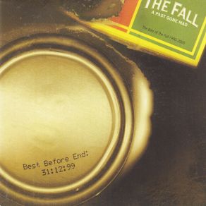 Download track I'm Going To Spain The Fall