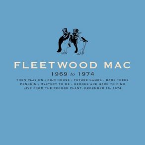 Download track (I'm A) Road Runner - Fleetwood Mac Fleetwood MacRoad Runner, I-M$ A