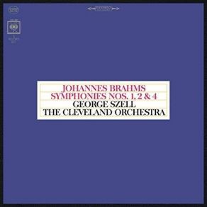 Download track 12. Symphony No. 4 In E Minor, Op, 98 (Remastered) - II. Andante Moderato Johannes Brahms