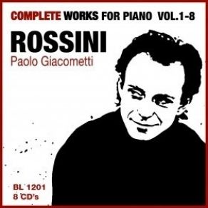 Download track 11. V. Prélude Inoffensif Rossini, Gioacchino Antonio