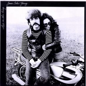 Download track Hey, Good Lookin' Jesse Colin Young