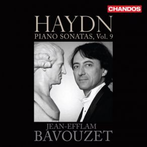Download track Piano Sonata No. 41 In A Major, Op. 13 No. 6, Hob. XVI: 26: I. Allegro Moderato Jean-Efflam Bavouzet