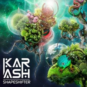 Download track Shapeshifter Karash