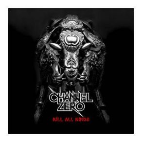 Download track Ego Channel Zero, Franky D. S. V. D.