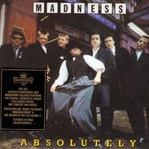 Download track Embarrassment The Madness