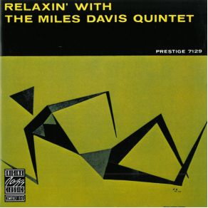Download track I Could Write A Book The Miles Davis Quintet, Miles Davis