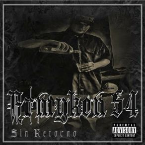 Download track Hablando Con Dios Armykon 54Army 54