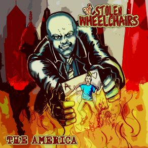 Download track Prove Yourself Stolen Wheelchairs