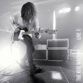 Download track Sinister Sound (Live 1) The Kite Machine