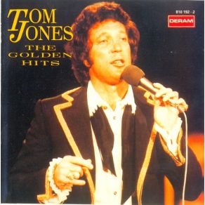 Download track With These Hands Tom Jones