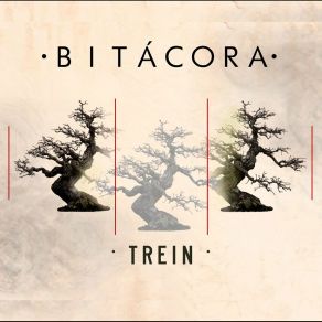 Download track Bitácora Trein