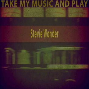 Download track Session Number 112 Stevie Wonder