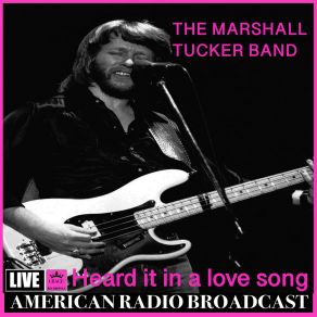 Download track Never Trust A Stranger (Live) The Marshall Tucker Band
