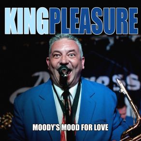 Download track Little Boy Don't Get Scared King Pleasure