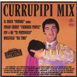 Download track Recycled Part One-Set You Free The Two Amigos
