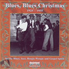 Download track New Year's Resolution Blues Roy Milton Solid Serenaders